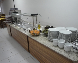 Locare está de casa nova