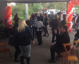 Sabor Caseiro comemora 33 anos