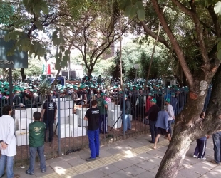 Sabor Caseiro realiza evento para milhares de pessoas