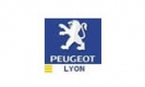 Lyon Peugeot