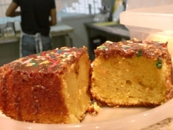 Alimentação de qualidade para crianças e adultos no Colégio Santa Dorotéia