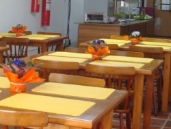 Kresil e Sabor Caseiro, a solidez de uma parceria