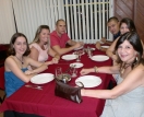 Sabor Caseiro reúne colaboradores e familiares em sua festa de fim de ano