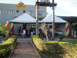 Sabor Caseiro comemora 32 anos