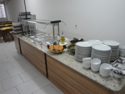 Locare está de casa nova