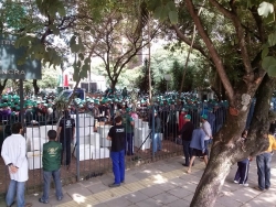 Sabor Caseiro realiza evento para milhares de pessoas