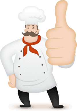 Adiministração de Restaurantes